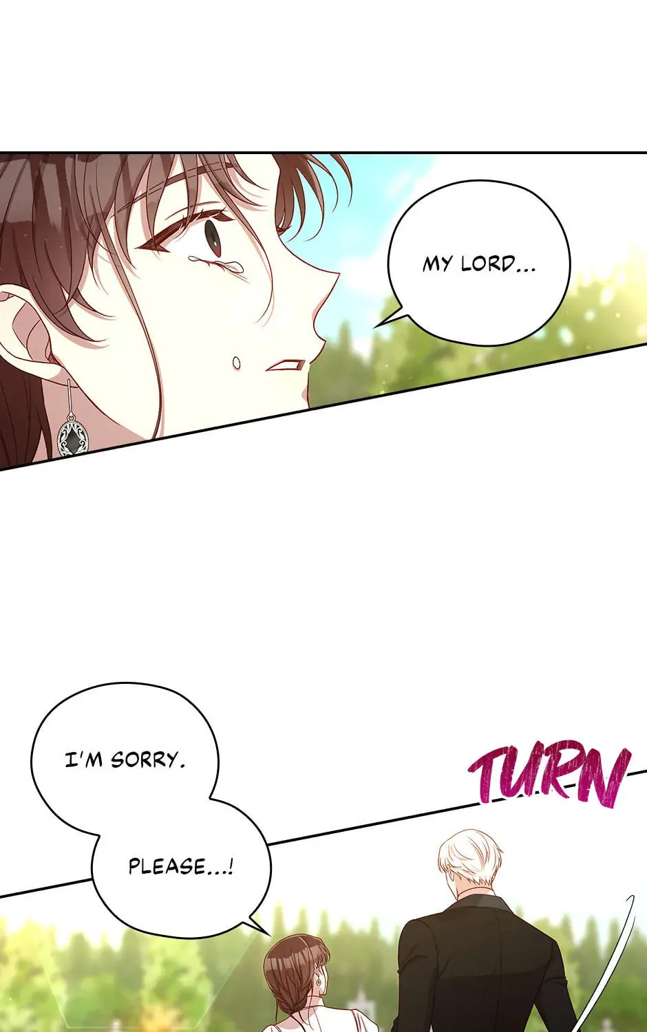 Surviving as a Maid Chapter 130 page 103 - 