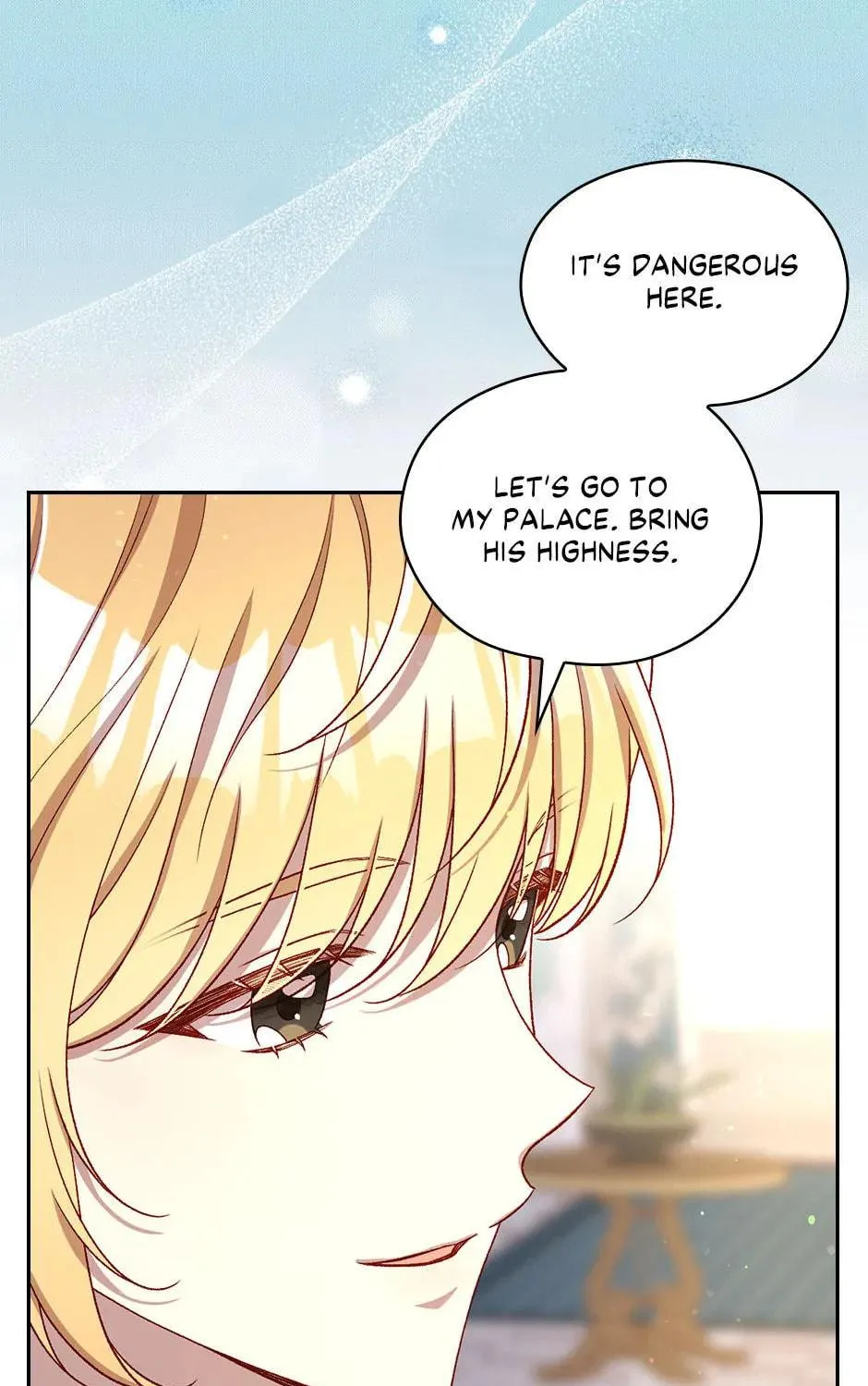 Surviving as a Maid Chapter 130 page 113 - 