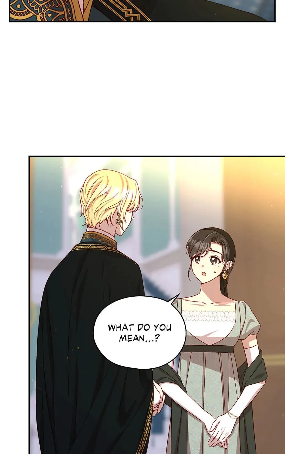 Surviving as a Maid Chapter 130 page 115 - 