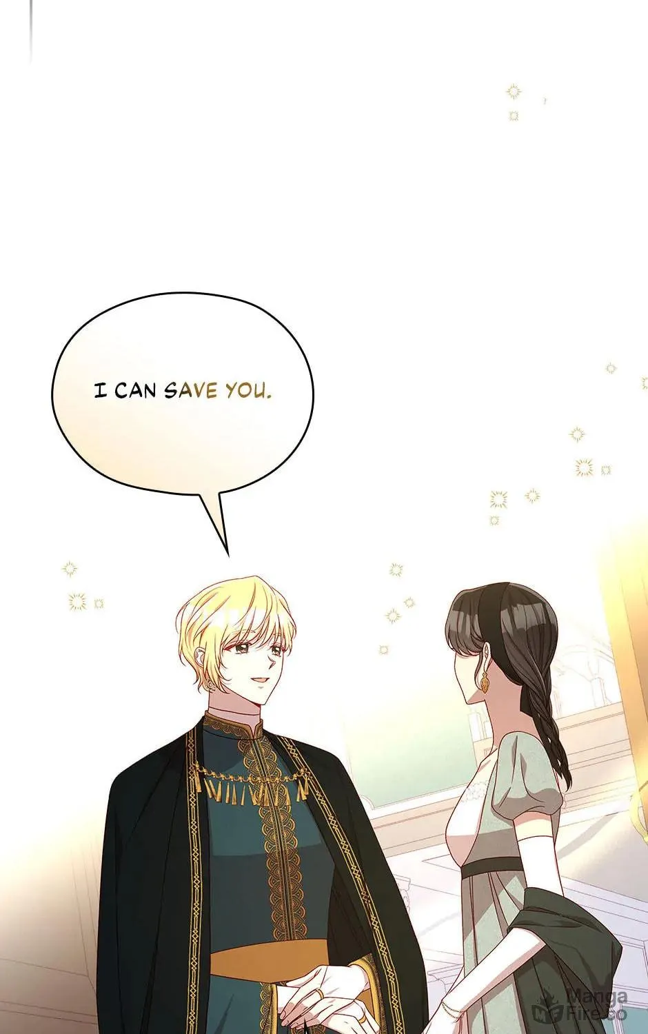 Surviving as a Maid Chapter 130 page 119 - 