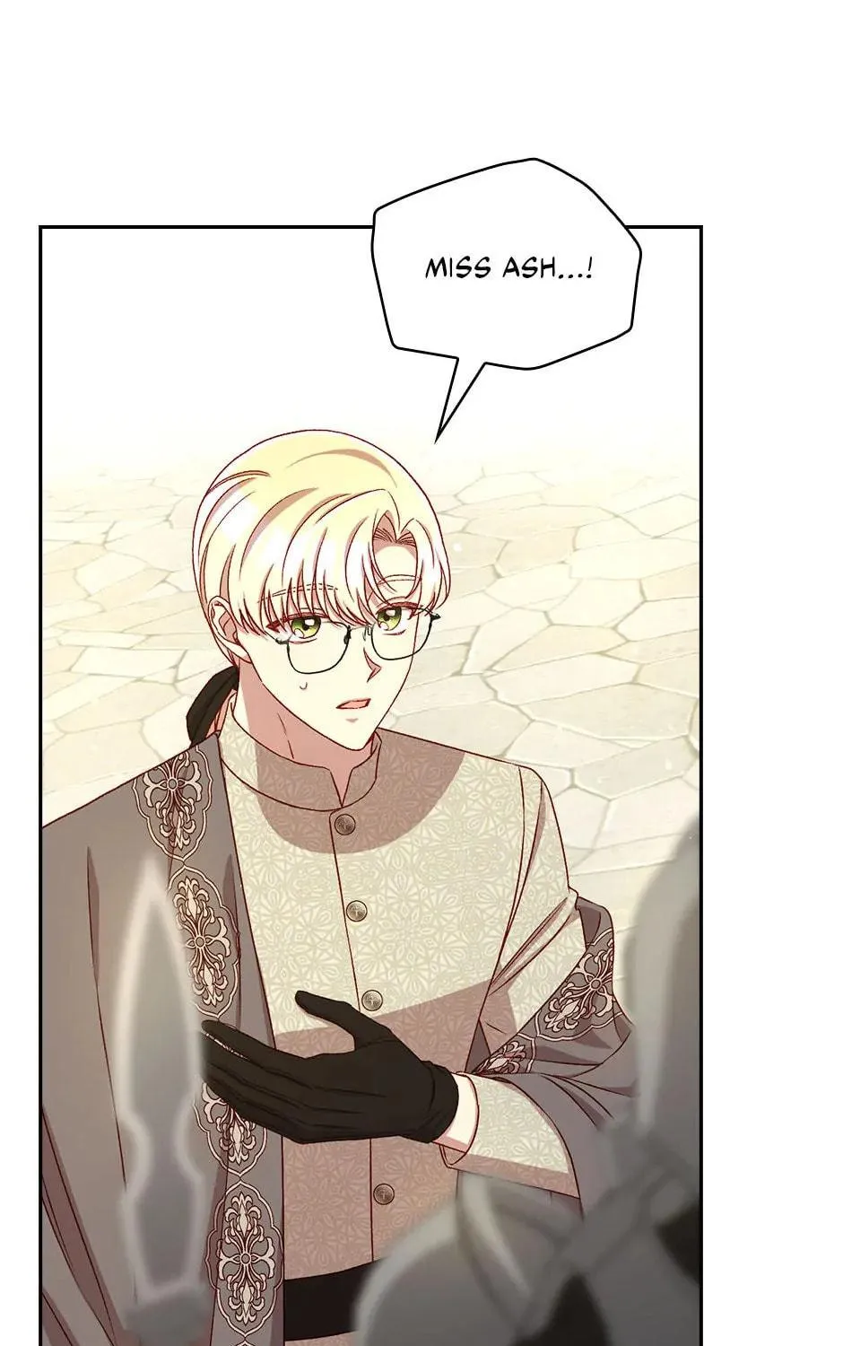 Surviving as a Maid Chapter 130 page 29 - 