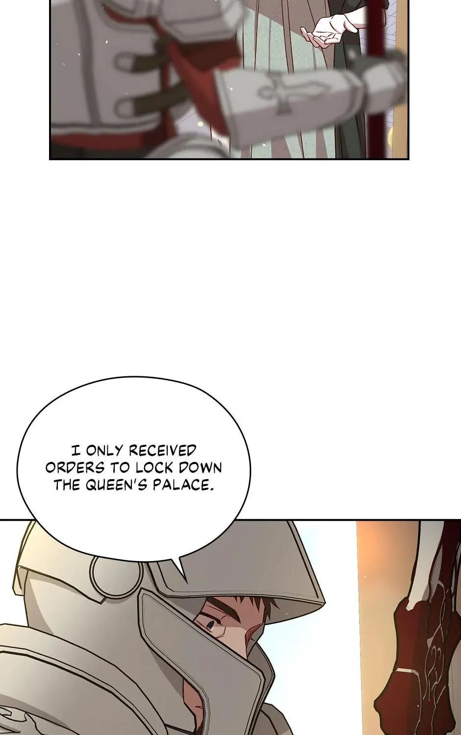 Surviving as a Maid Chapter 130 page 41 - 