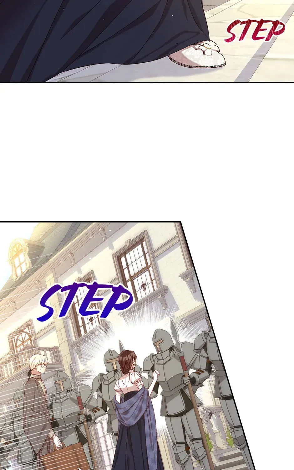 Surviving as a Maid Chapter 130 page 63 - 