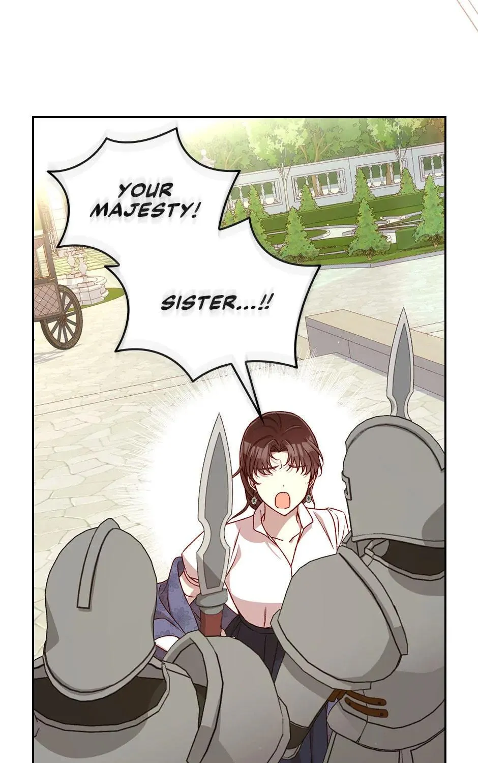 Surviving as a Maid Chapter 130 page 69 - 