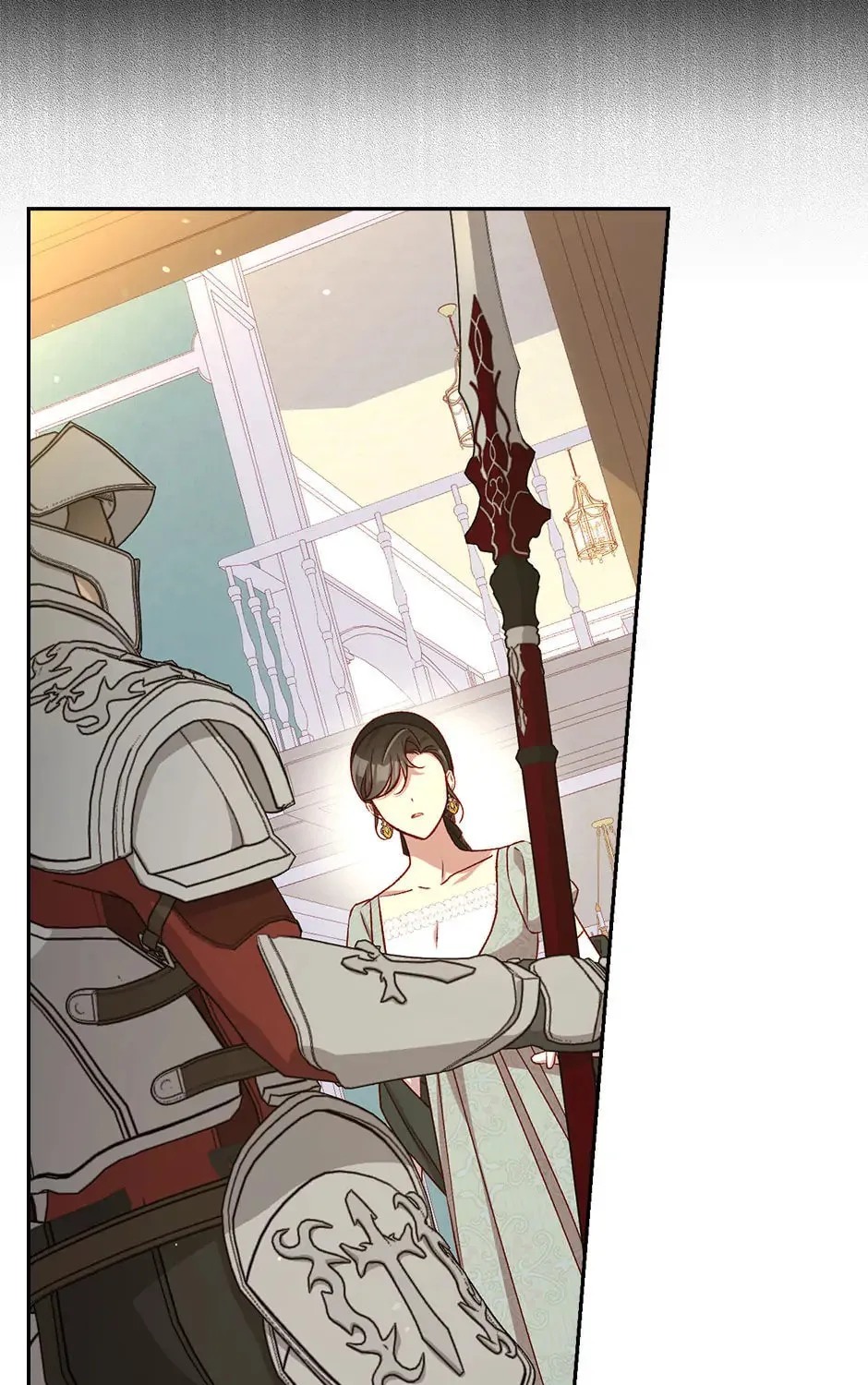Surviving as a Maid Chapter 130 page 73 - 