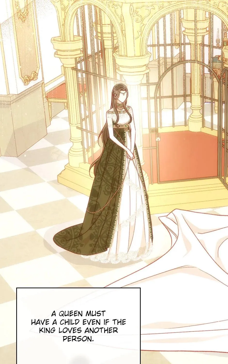 Surviving as a Maid Chapter 130 page 9 - 