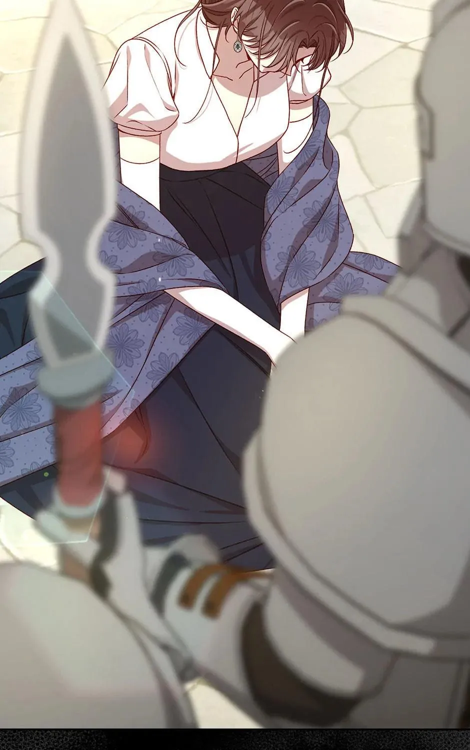Surviving as a Maid Chapter 130 page 83 - 