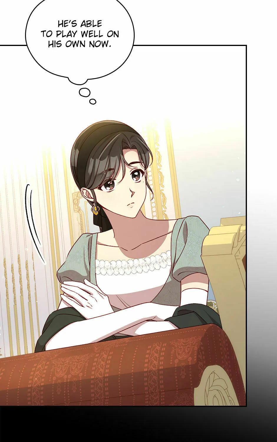 Surviving as a Maid Chapter 131 page 103 - 