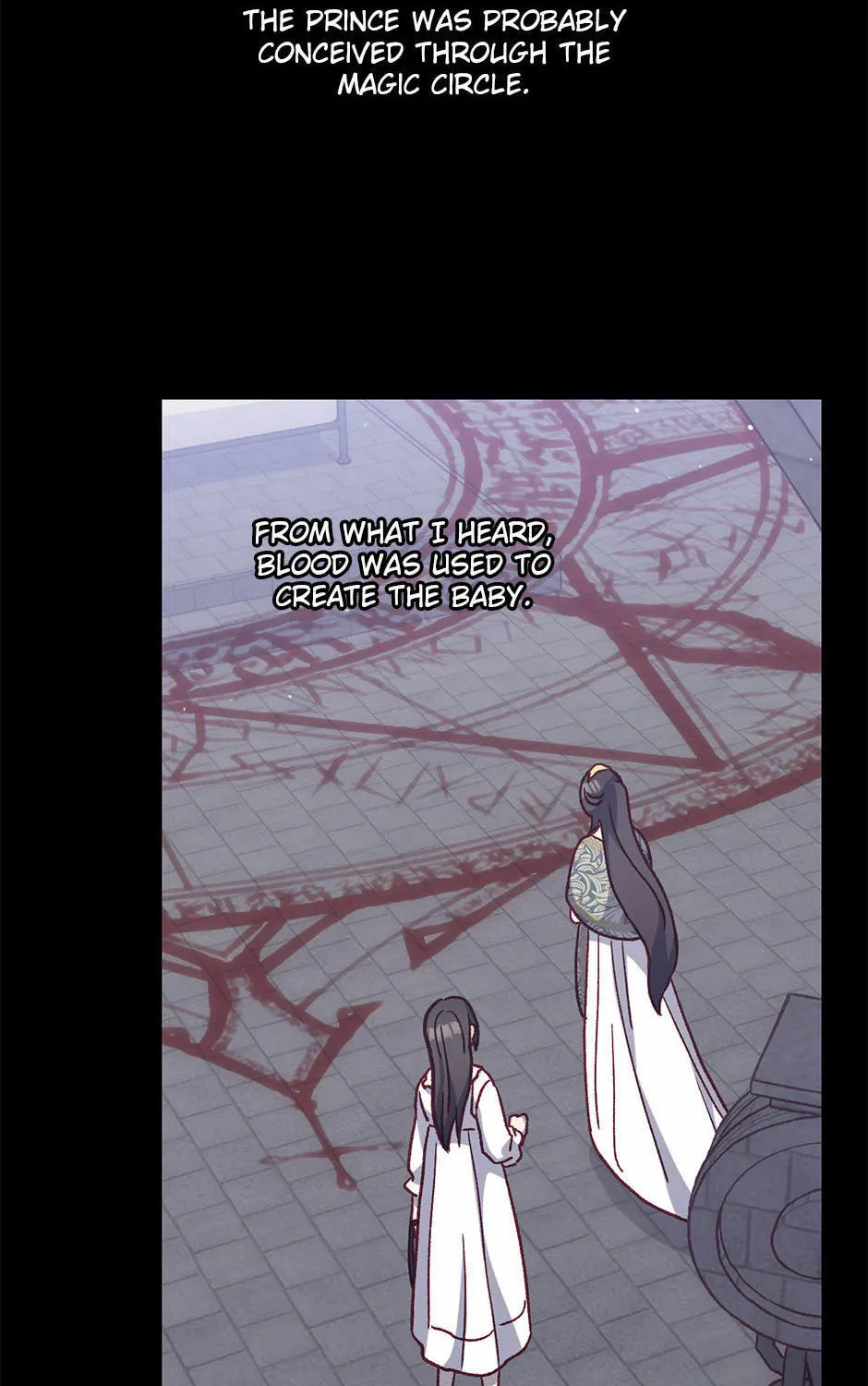 Surviving as a Maid Chapter 131 page 105 - 