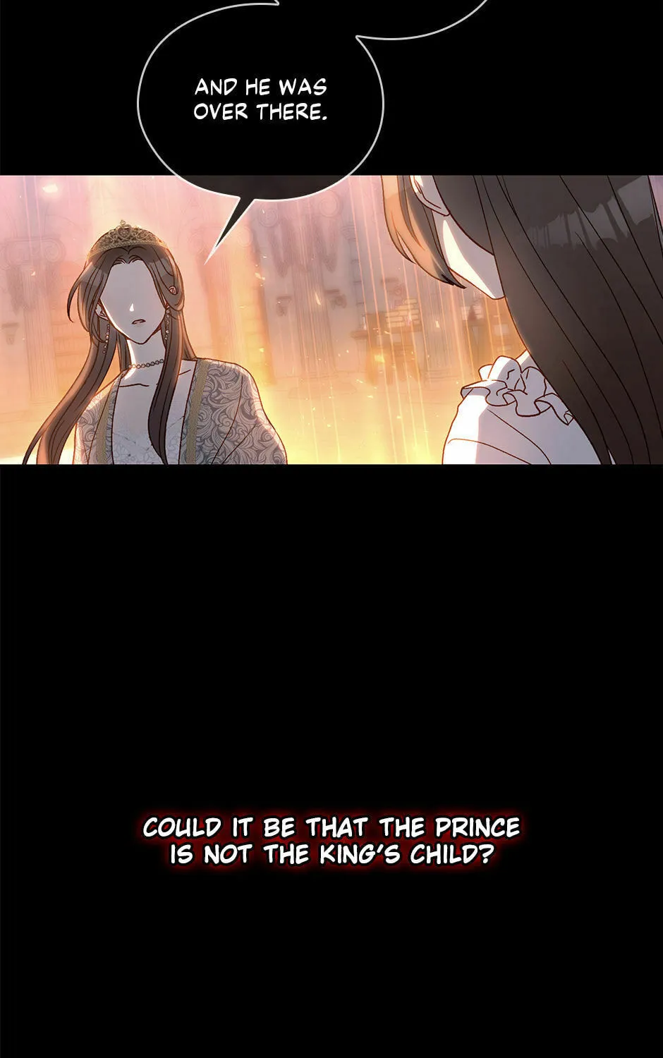 Surviving as a Maid Chapter 131 page 111 - 