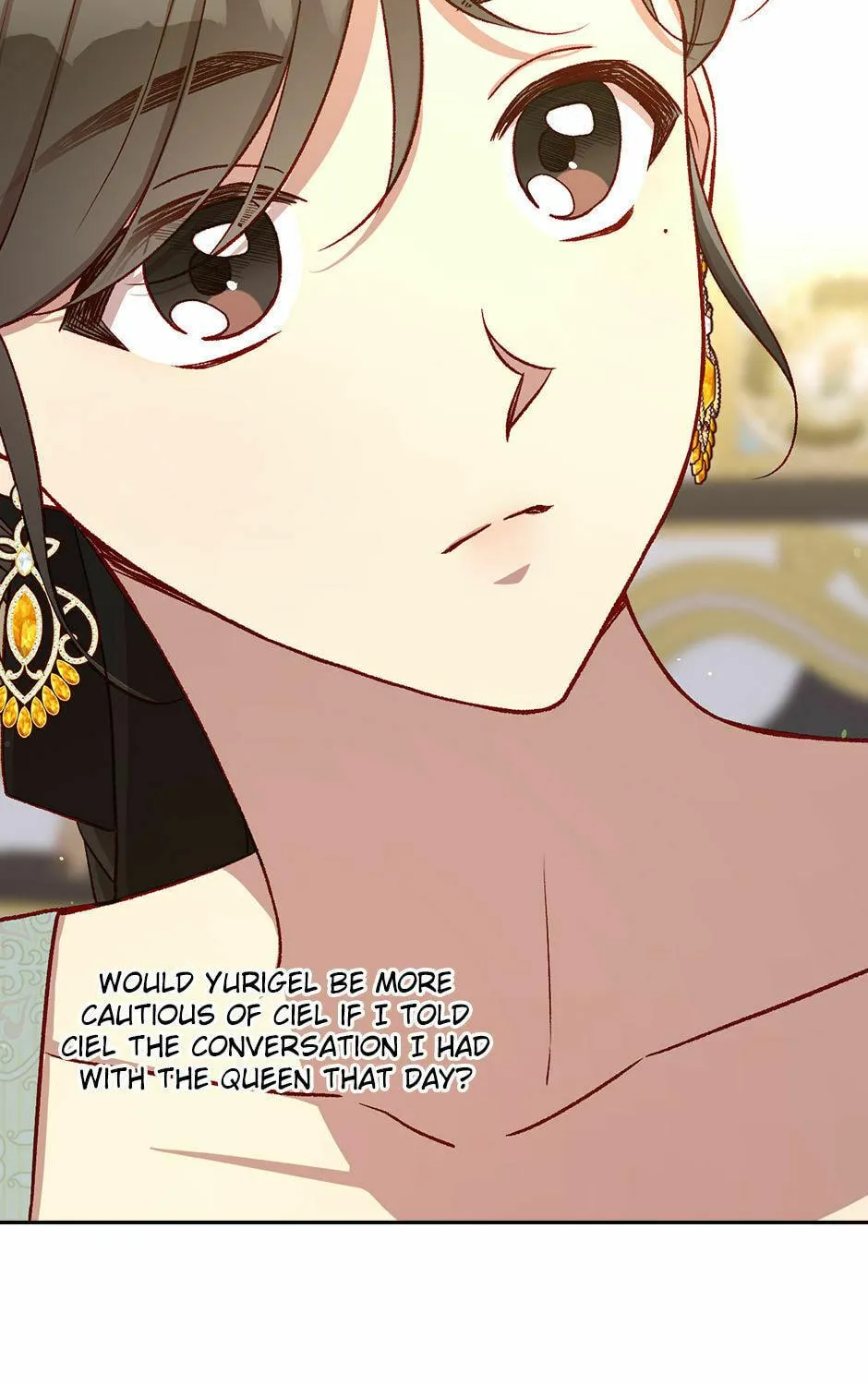 Surviving as a Maid Chapter 131 page 113 - 