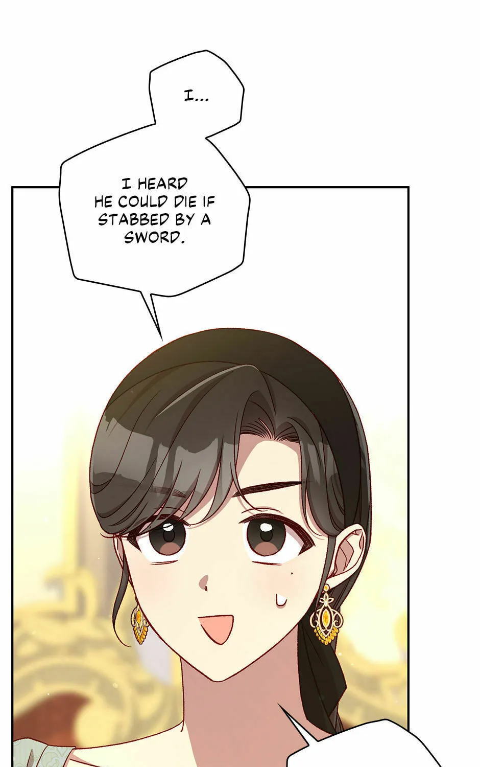 Surviving as a Maid Chapter 131 page 117 - 