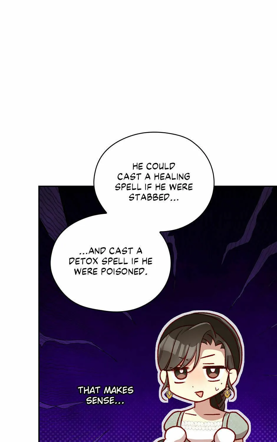 Surviving as a Maid Chapter 131 page 119 - 