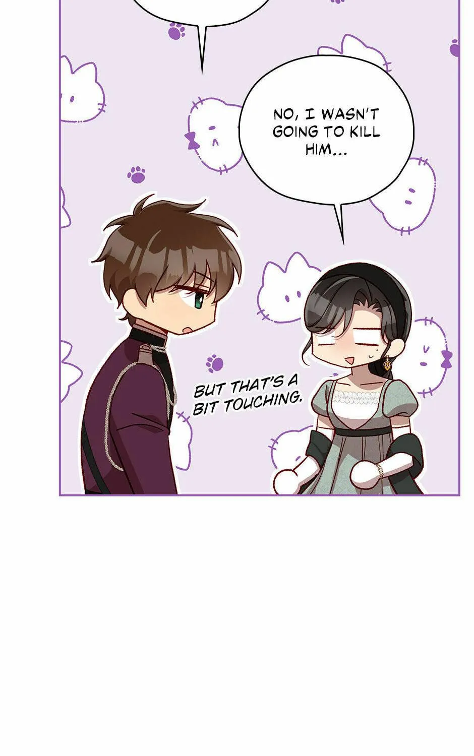 Surviving as a Maid Chapter 131 page 129 - 