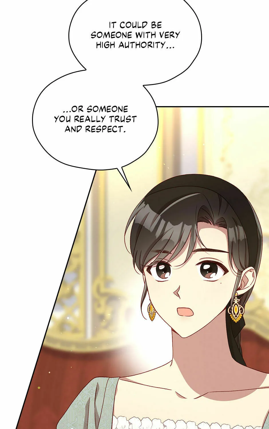 Surviving as a Maid Chapter 131 page 135 - 