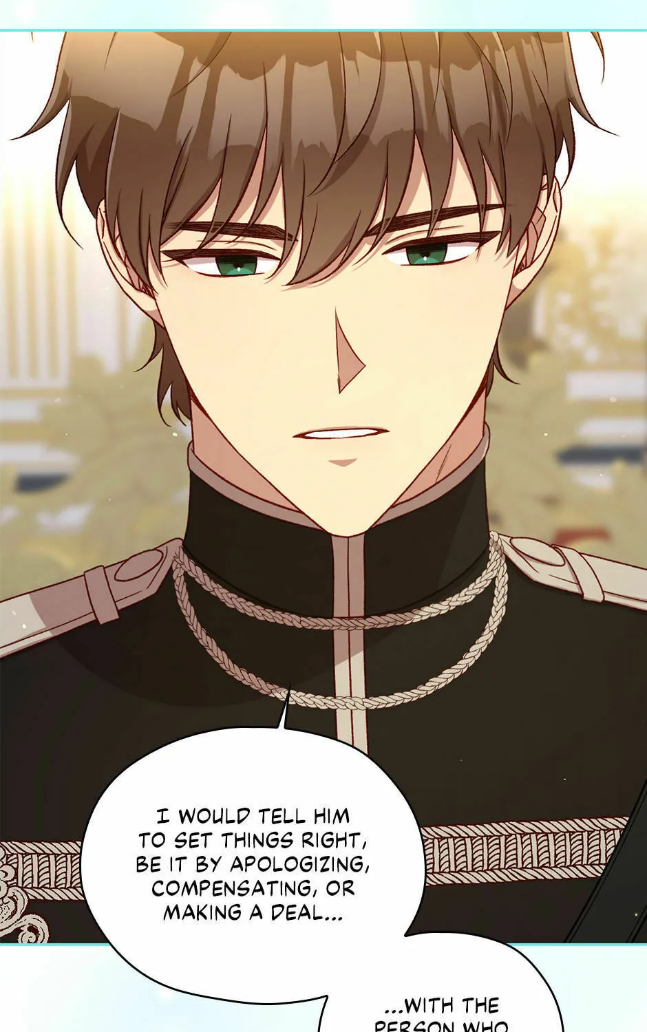 Surviving as a Maid Chapter 131 page 145 - 
