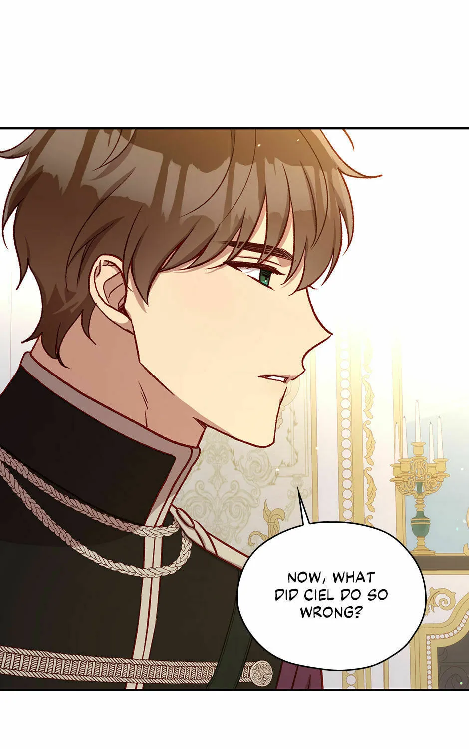 Surviving as a Maid Chapter 131 page 151 - 