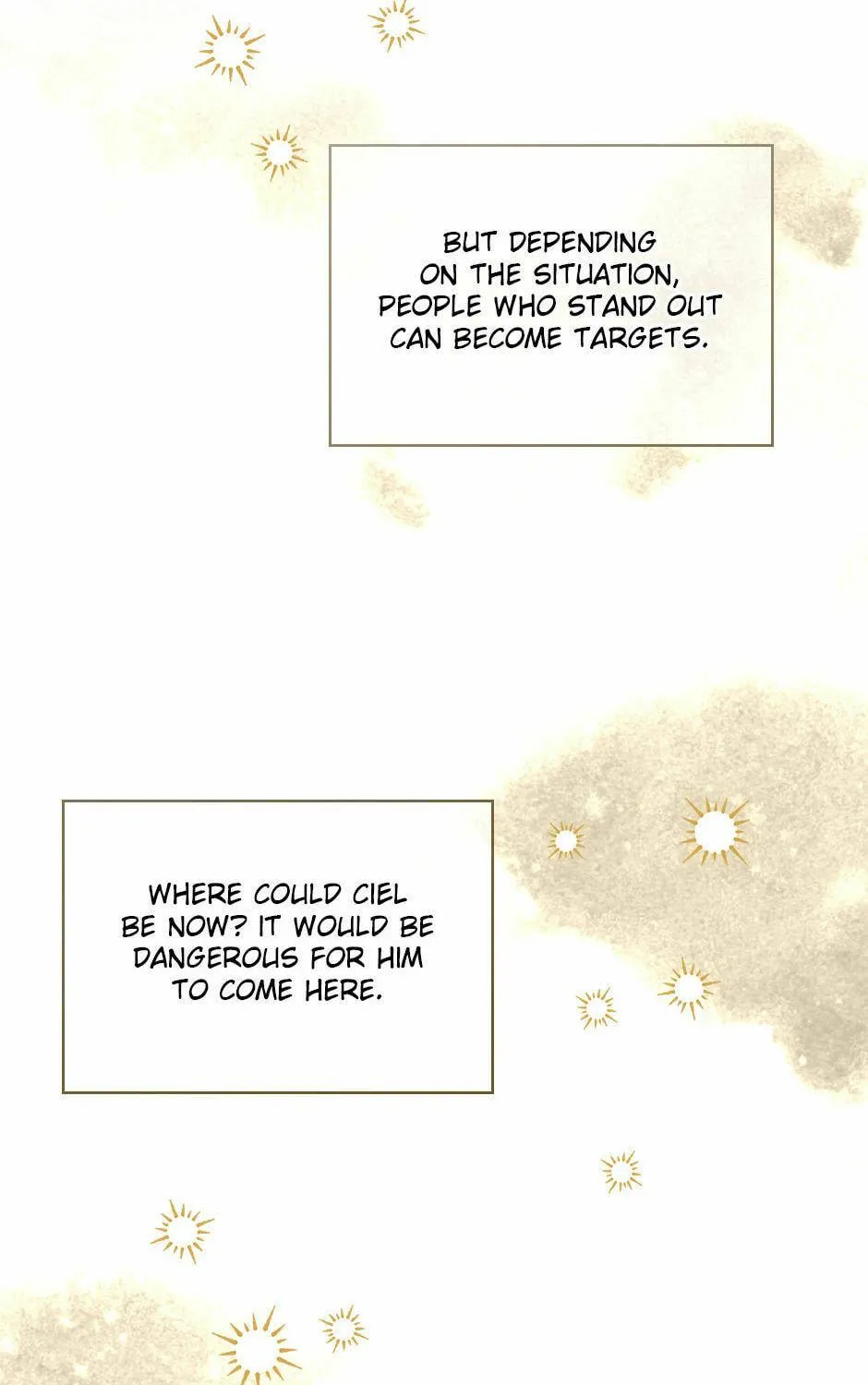 Surviving as a Maid Chapter 131 page 155 - 