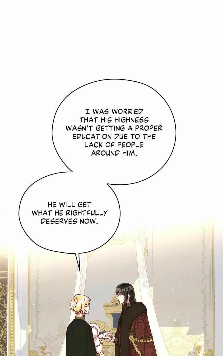 Surviving as a Maid Chapter 131 page 19 - 