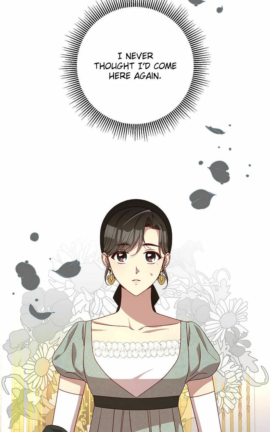 Surviving as a Maid Chapter 131 page 3 - 