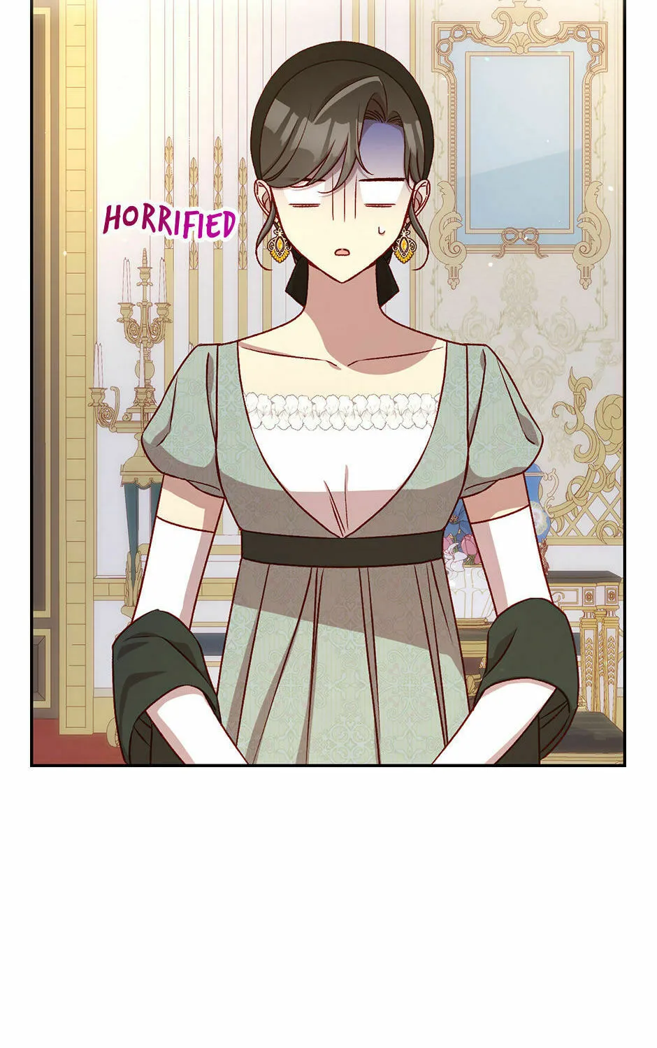 Surviving as a Maid Chapter 131 page 27 - 