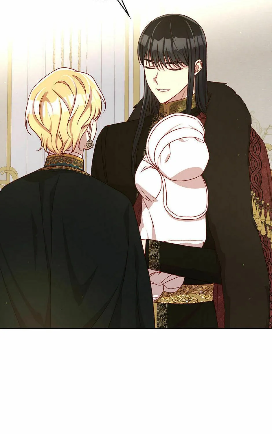 Surviving as a Maid Chapter 131 page 39 - 