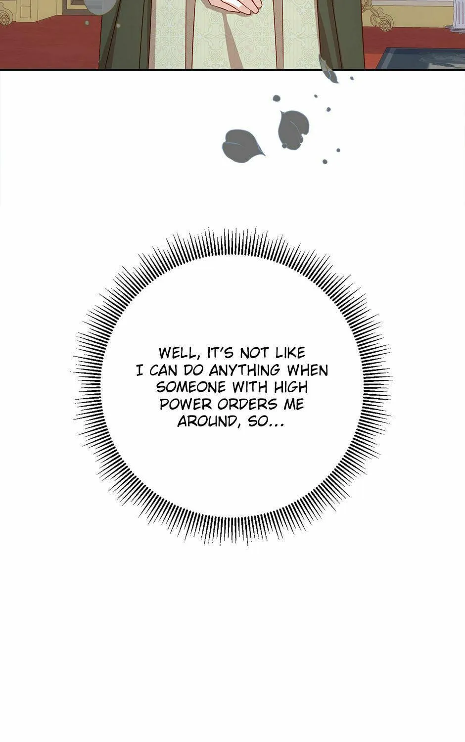 Surviving as a Maid Chapter 131 page 5 - 
