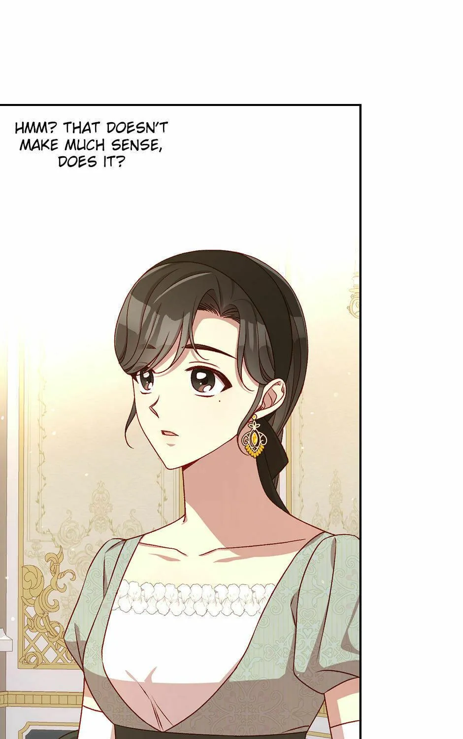 Surviving as a Maid Chapter 131 page 49 - 