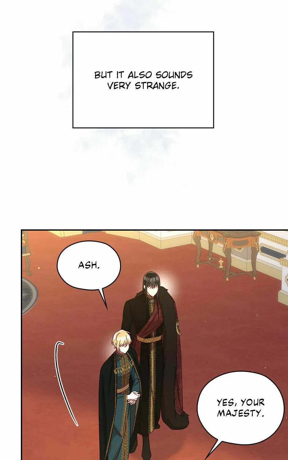 Surviving as a Maid Chapter 131 page 53 - 