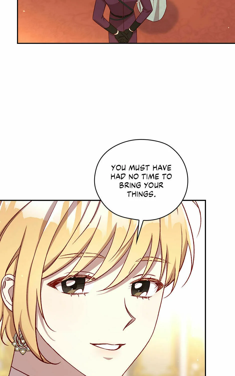 Surviving as a Maid Chapter 131 page 55 - 