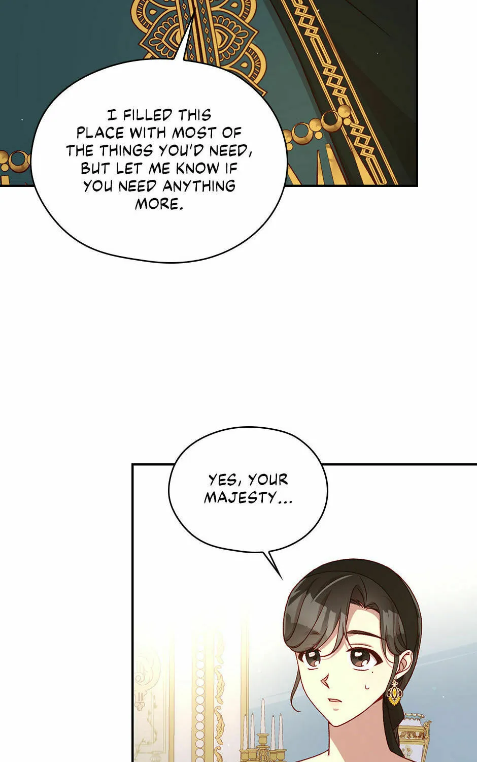 Surviving as a Maid Chapter 131 page 57 - 
