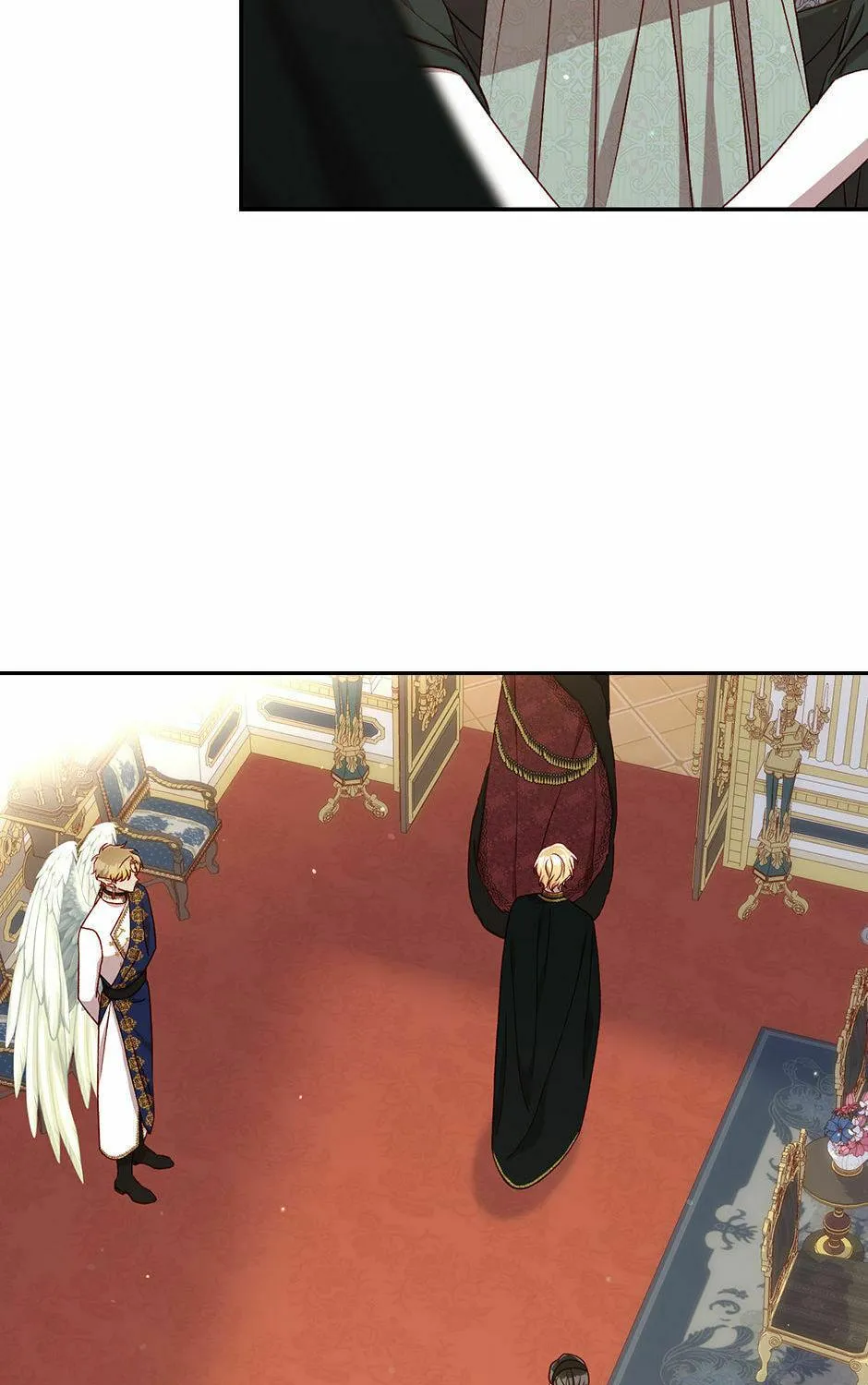 Surviving as a Maid Chapter 131 page 59 - 