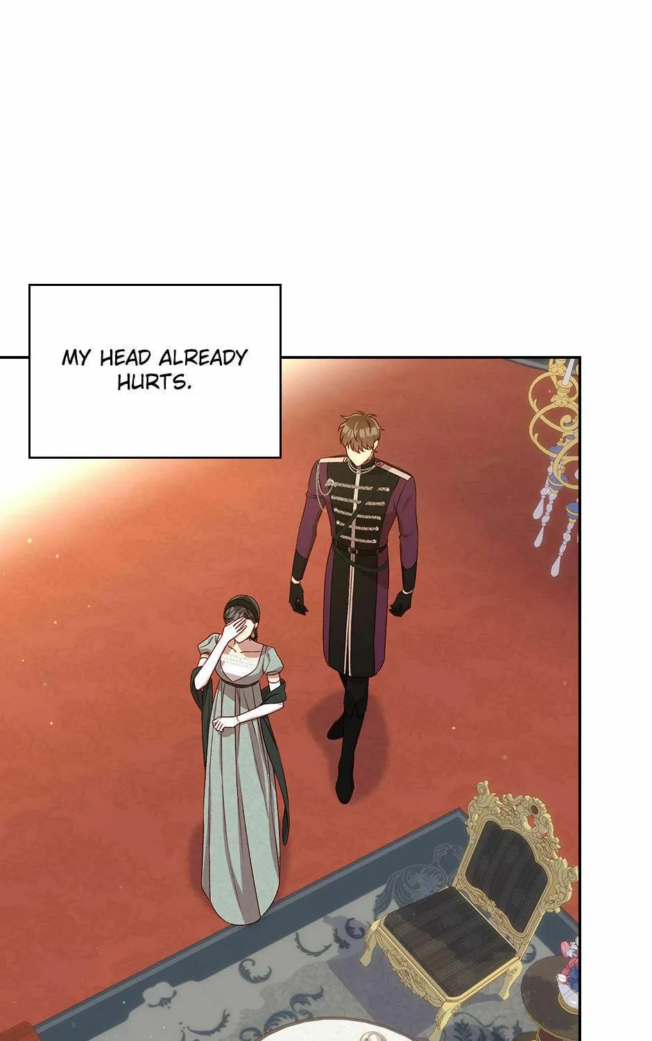 Surviving as a Maid Chapter 131 page 69 - 