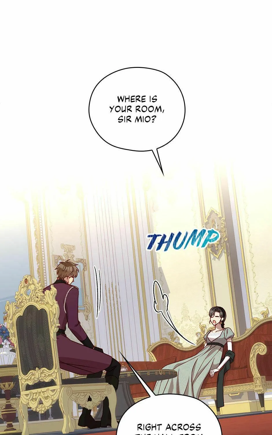 Surviving as a Maid Chapter 131 page 71 - 