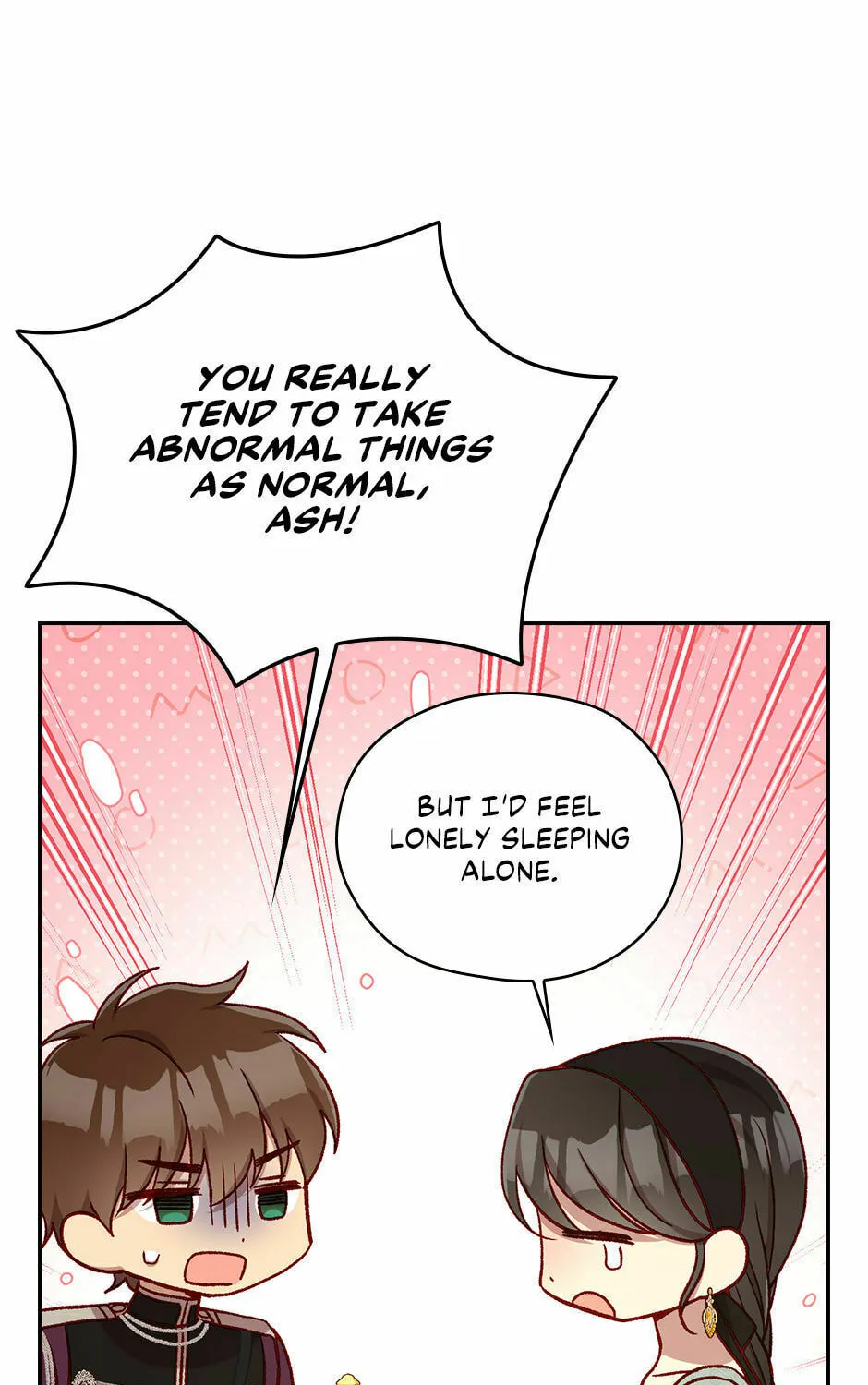 Surviving as a Maid Chapter 131 page 75 - 