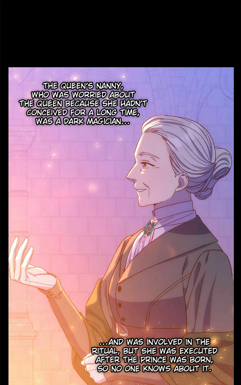 Surviving as a Maid Chapter 132 page 105 - 