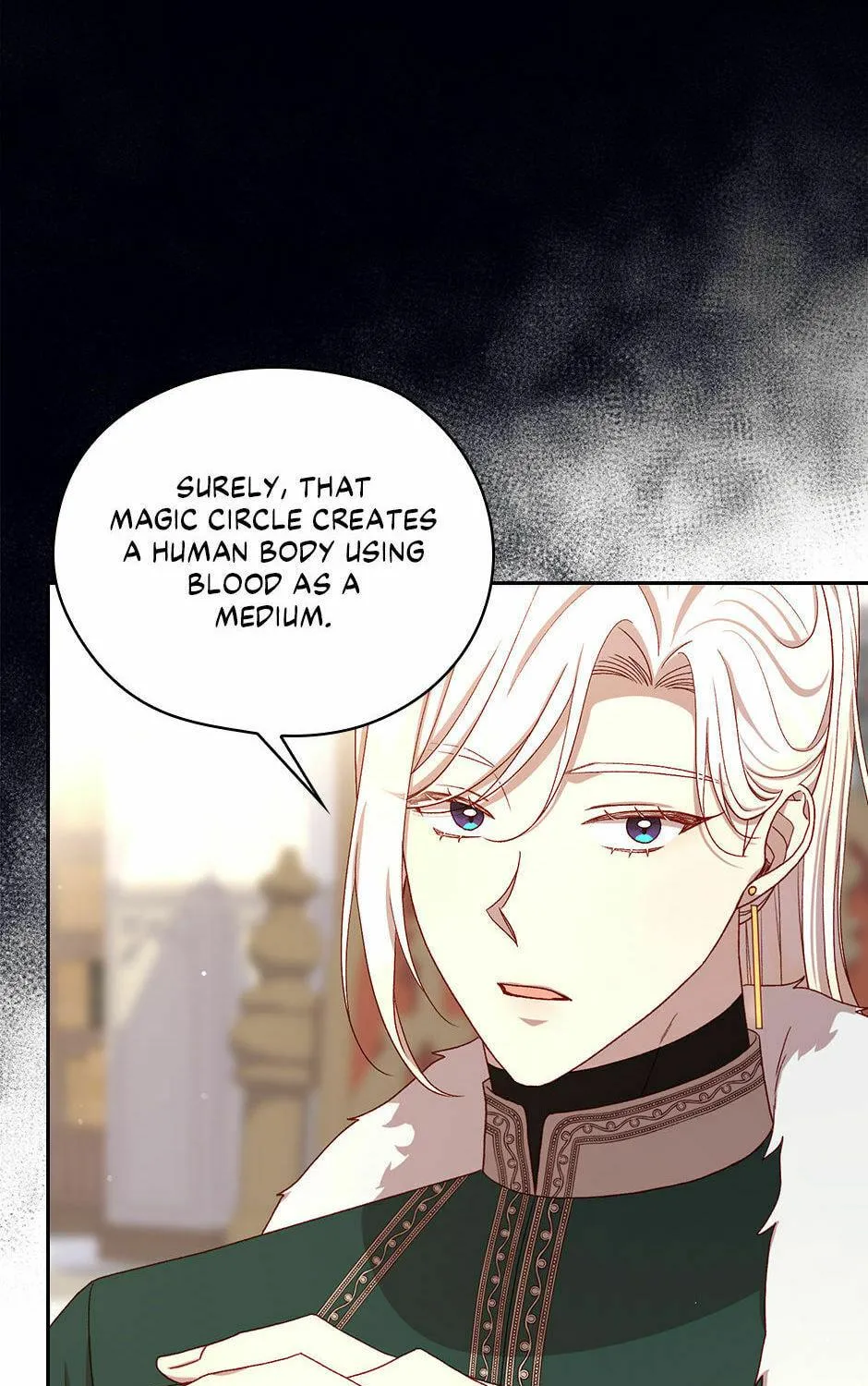 Surviving as a Maid Chapter 132 page 109 - 