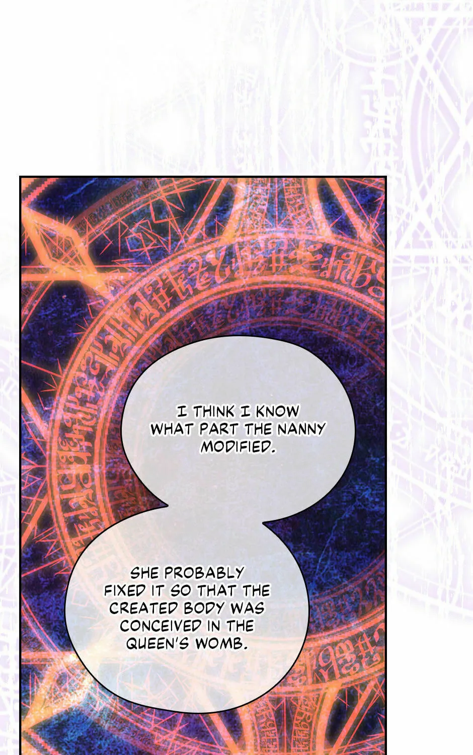 Surviving as a Maid Chapter 132 page 111 - 
