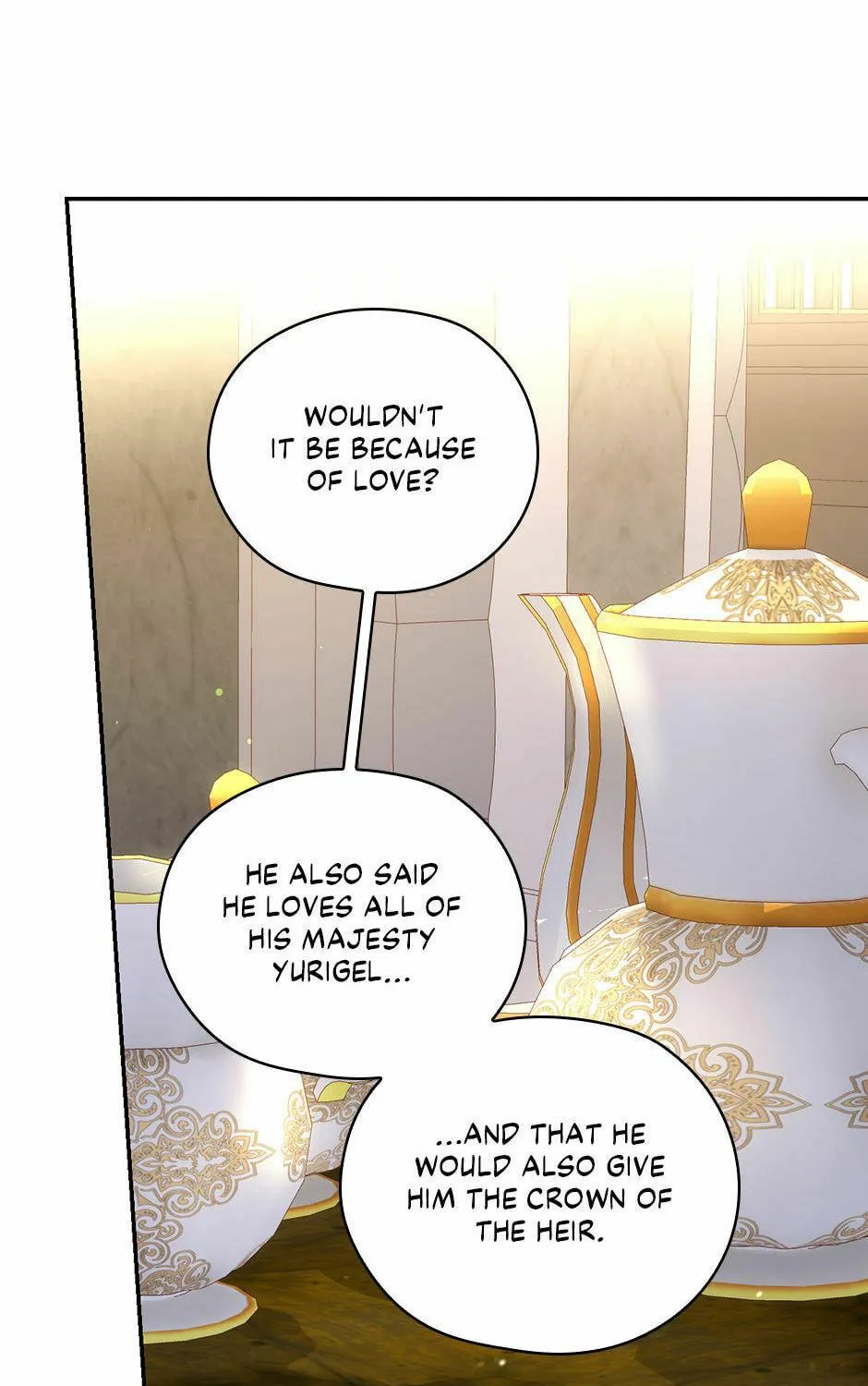 Surviving as a Maid Chapter 132 page 119 - 