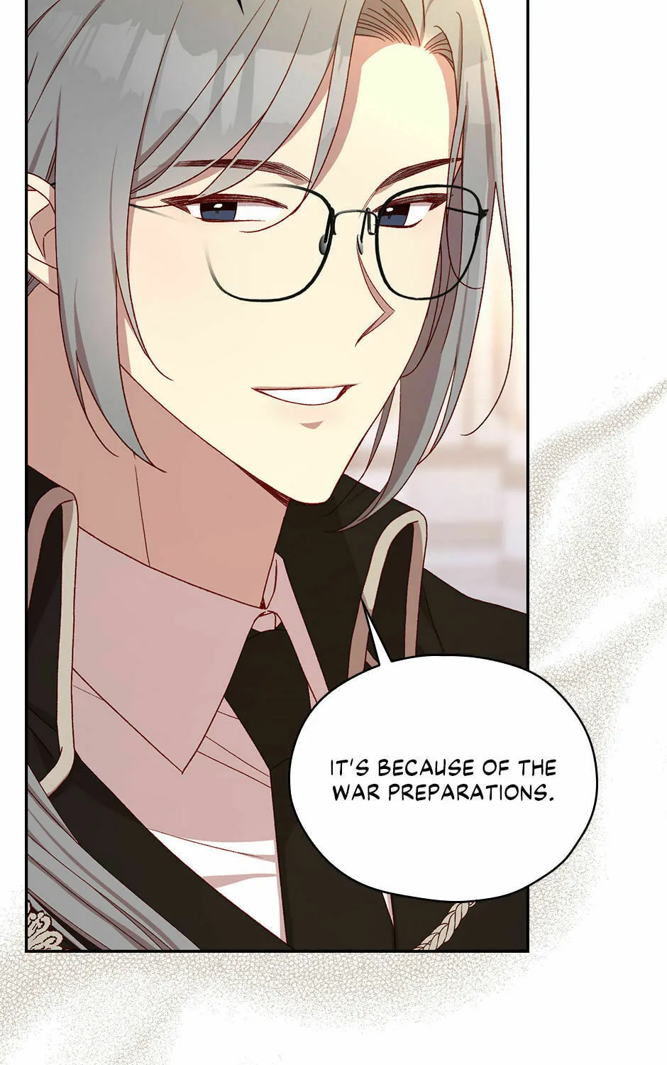 Surviving as a Maid Chapter 132 page 13 - 