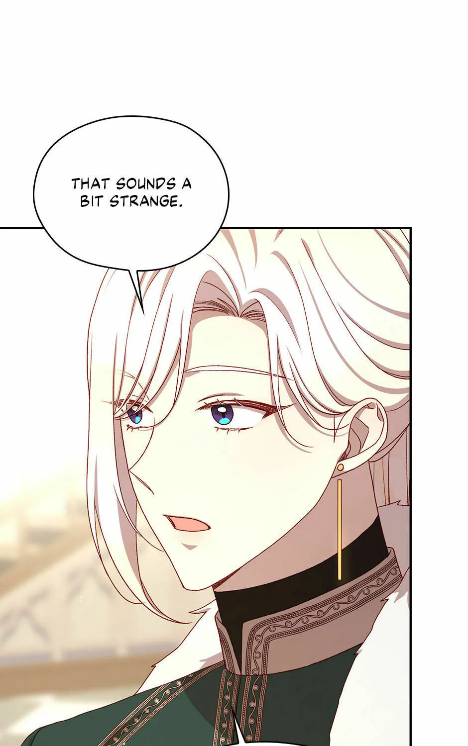 Surviving as a Maid Chapter 132 page 121 - 