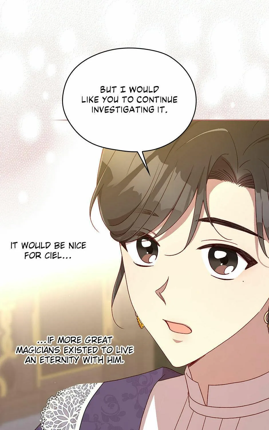 Surviving as a Maid Chapter 132 page 131 - 