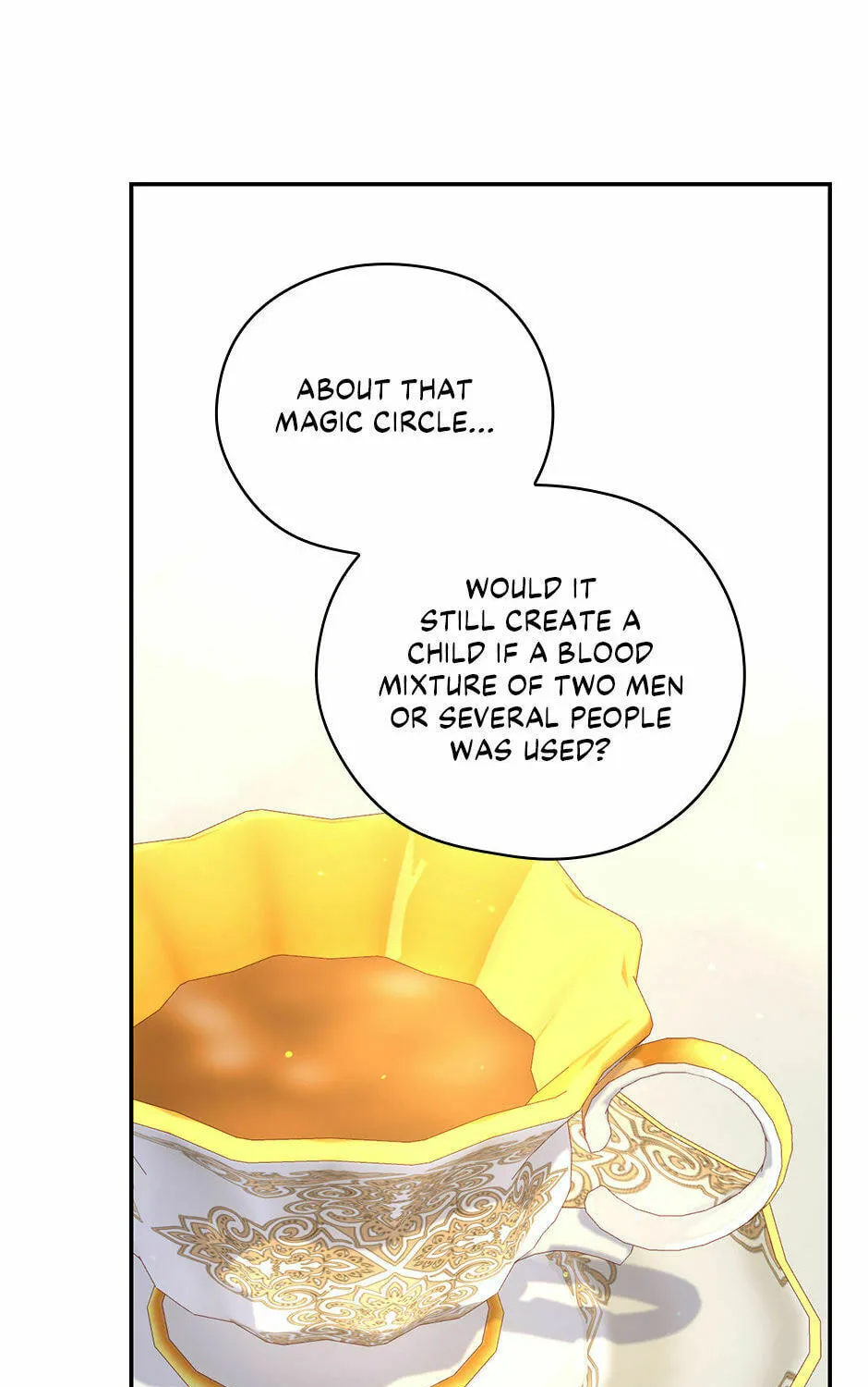 Surviving as a Maid Chapter 132 page 135 - 