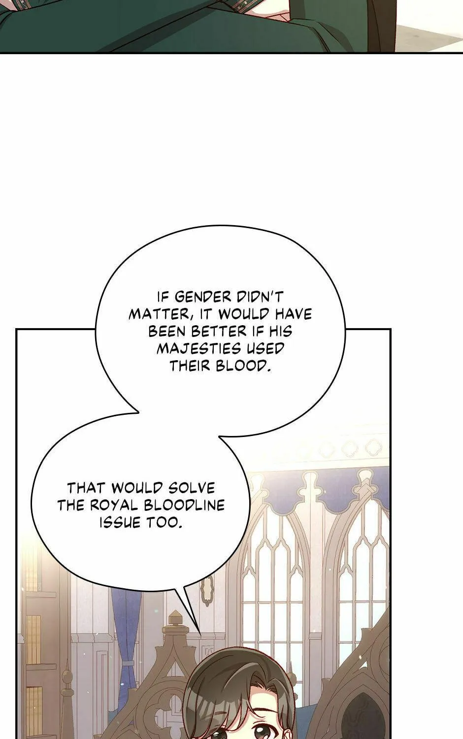 Surviving as a Maid Chapter 132 page 139 - 