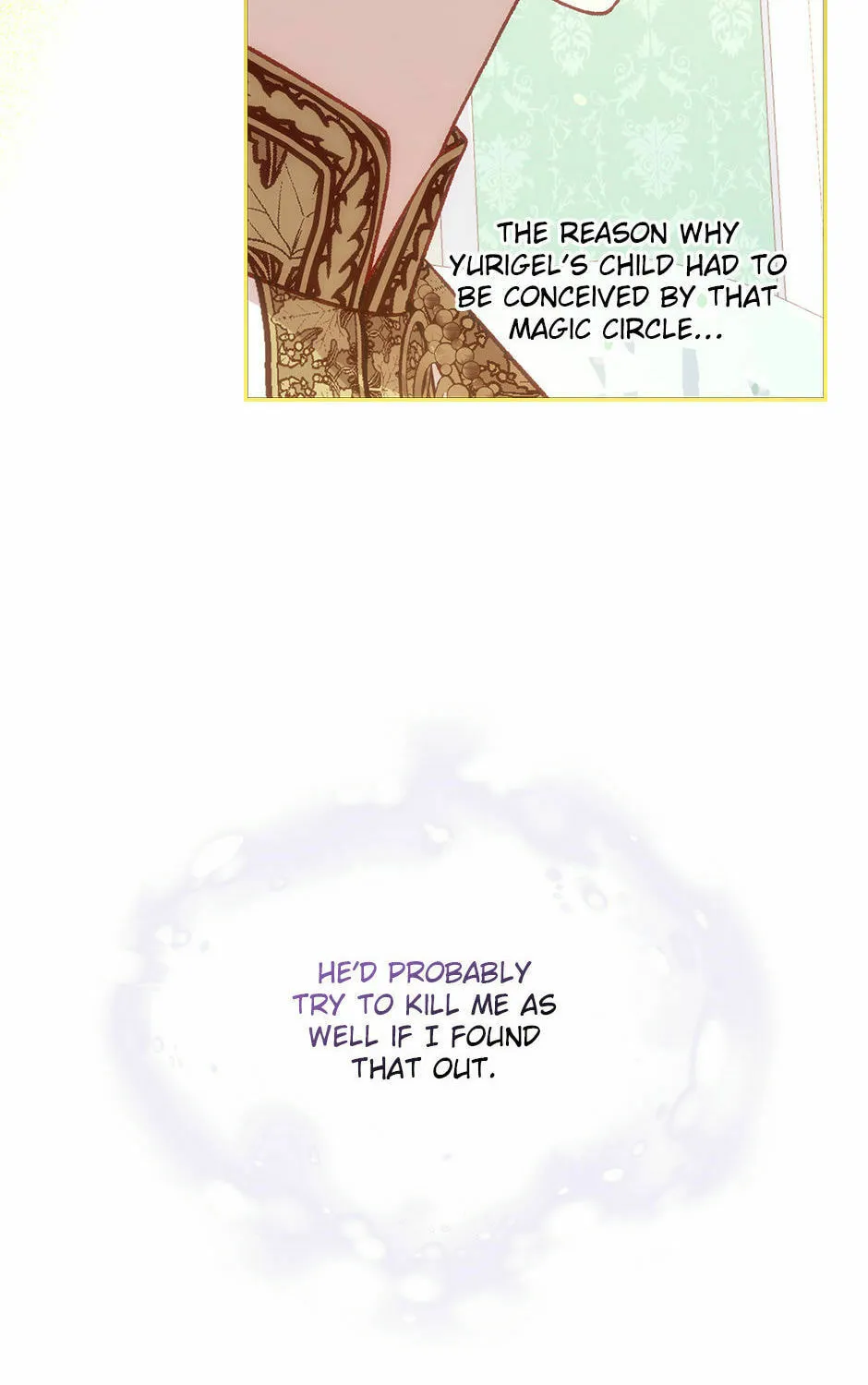 Surviving as a Maid Chapter 132 page 145 - 