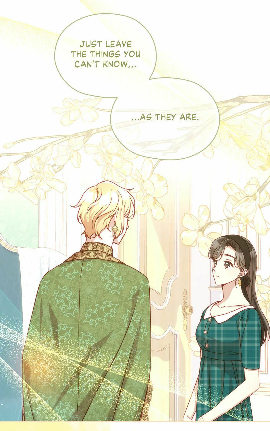 Surviving as a Maid Chapter 132 page 147 - 