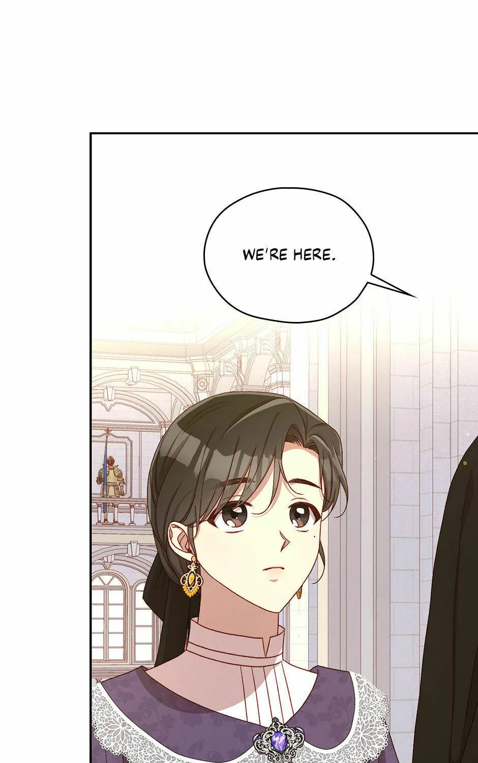 Surviving as a Maid Chapter 132 page 17 - 