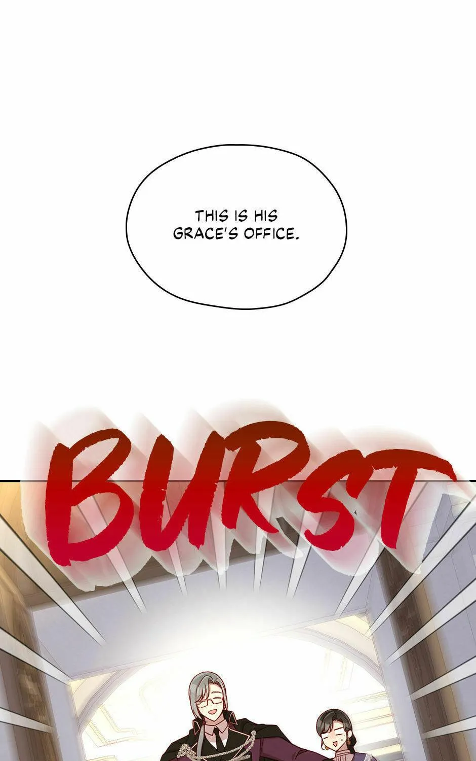 Surviving as a Maid Chapter 132 page 19 - 