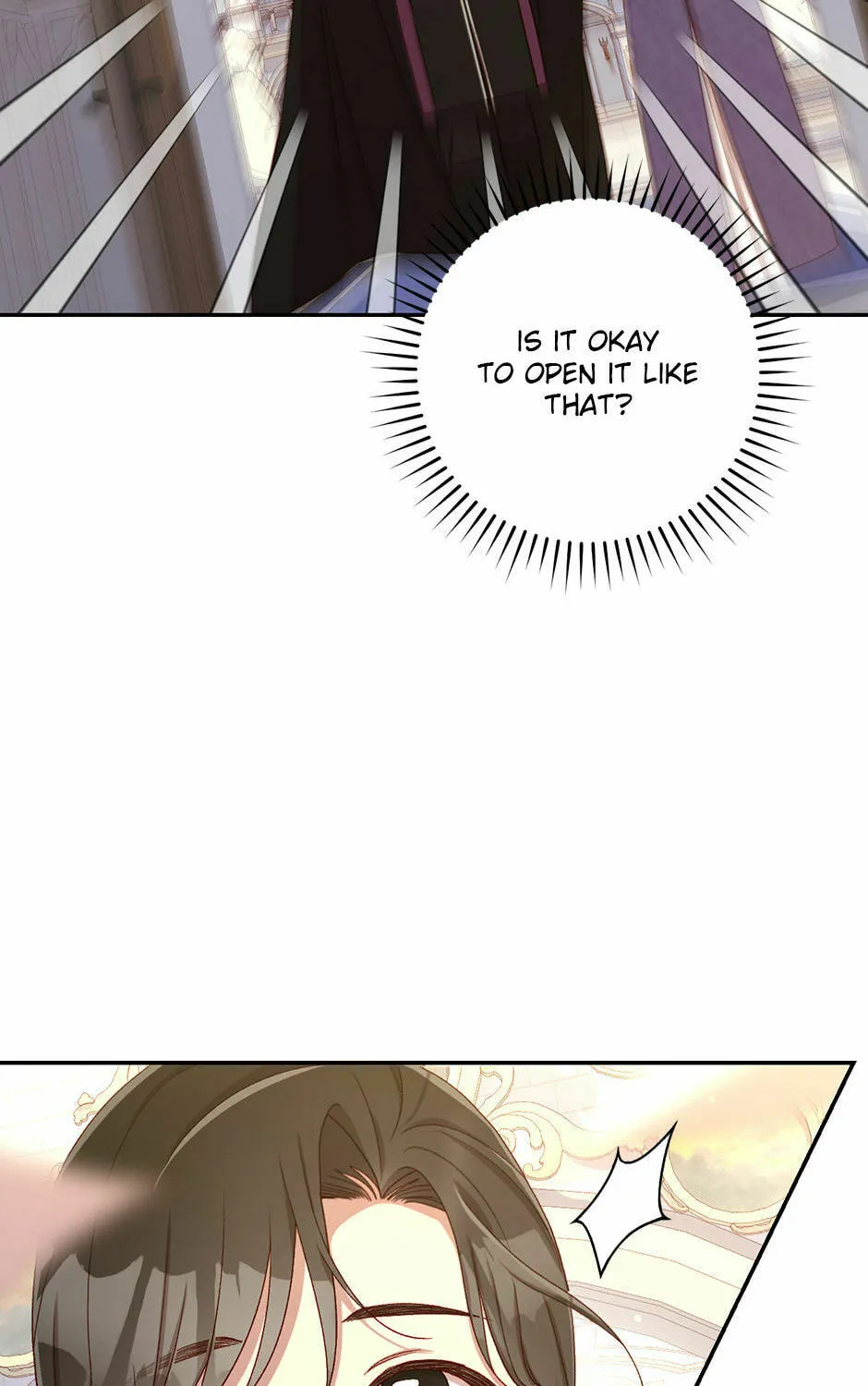 Surviving as a Maid Chapter 132 page 21 - 
