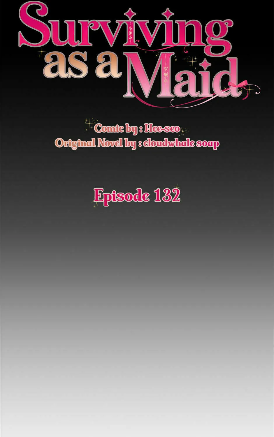 Surviving as a Maid Chapter 132 page 31 - 